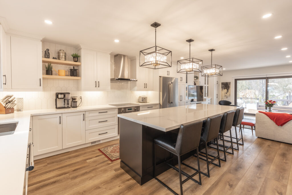 Modern_white_cabinets_kitchen_design_oakville