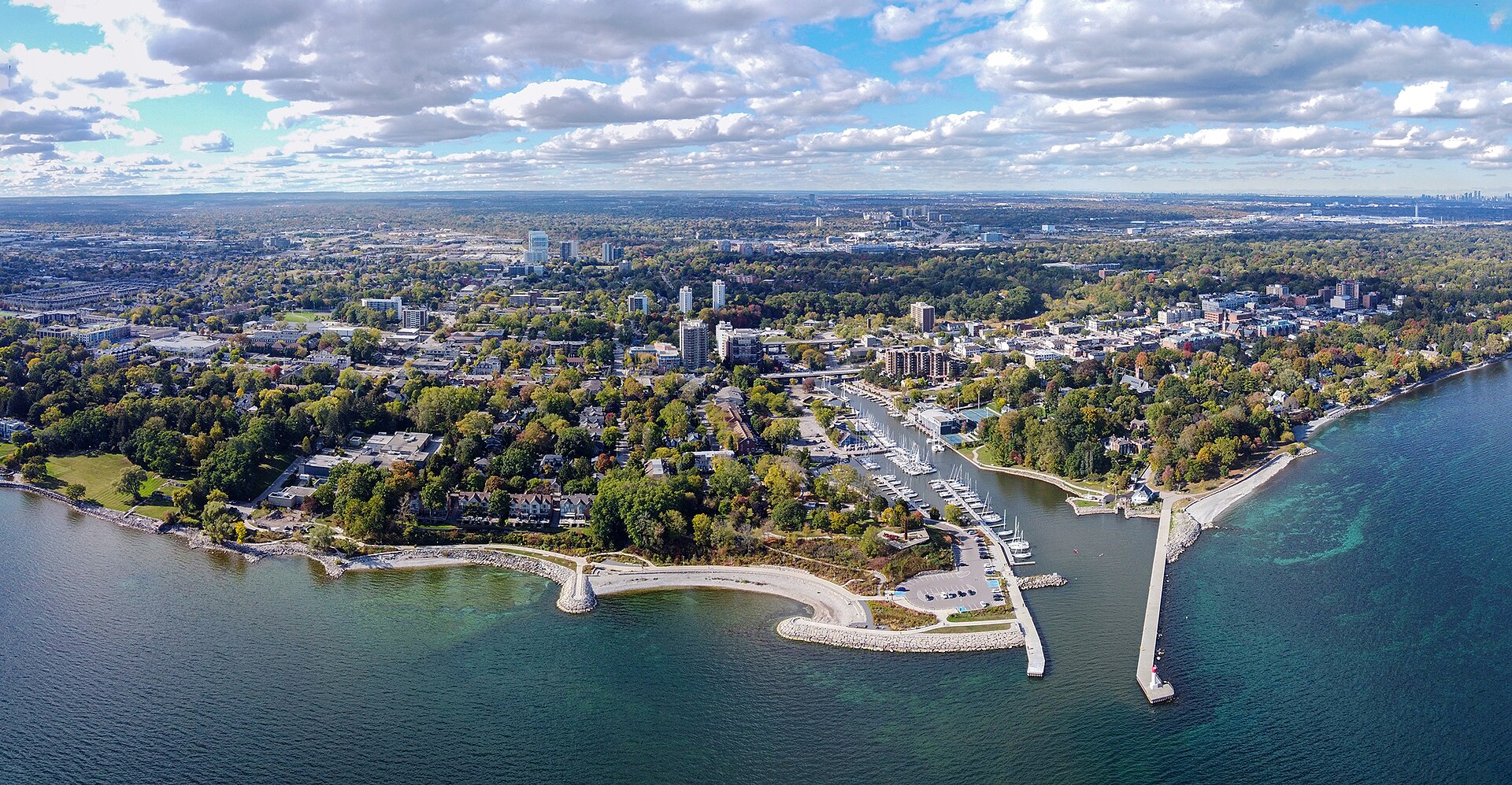 Oakville home and kitchen renovations