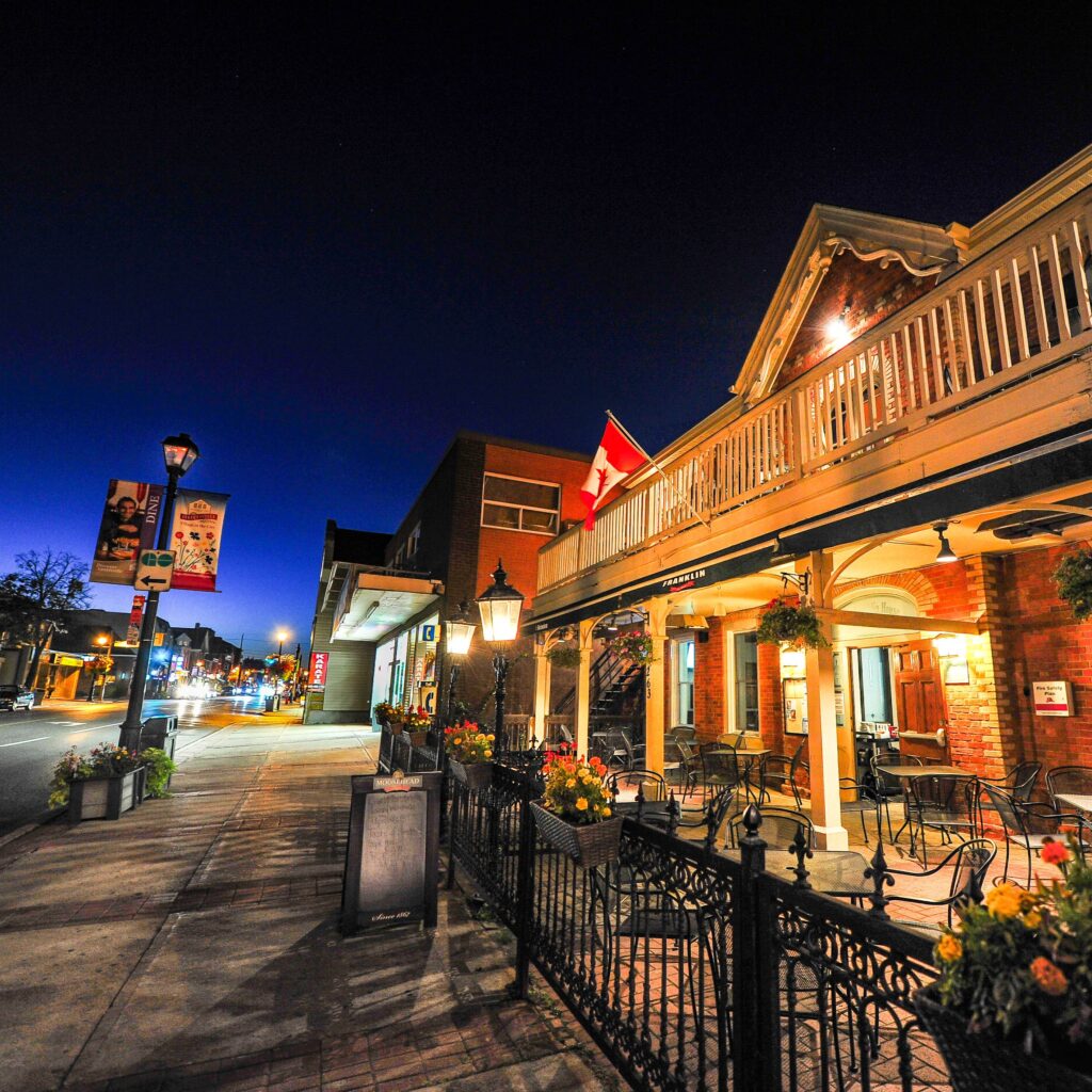 Streetsville Mississauga Renovartions