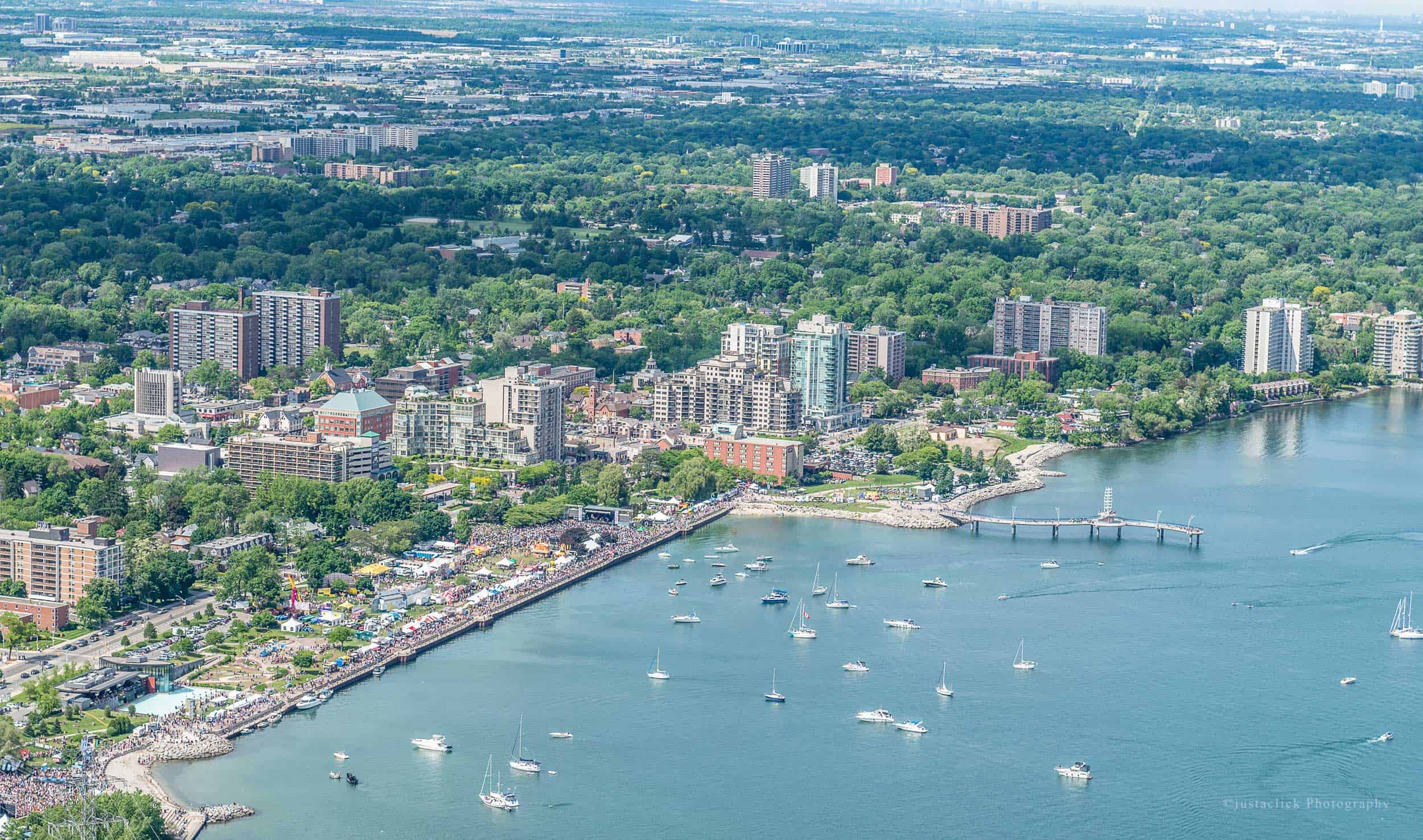 Kitchen Renovations and Remodelling in Burlington, Ontario